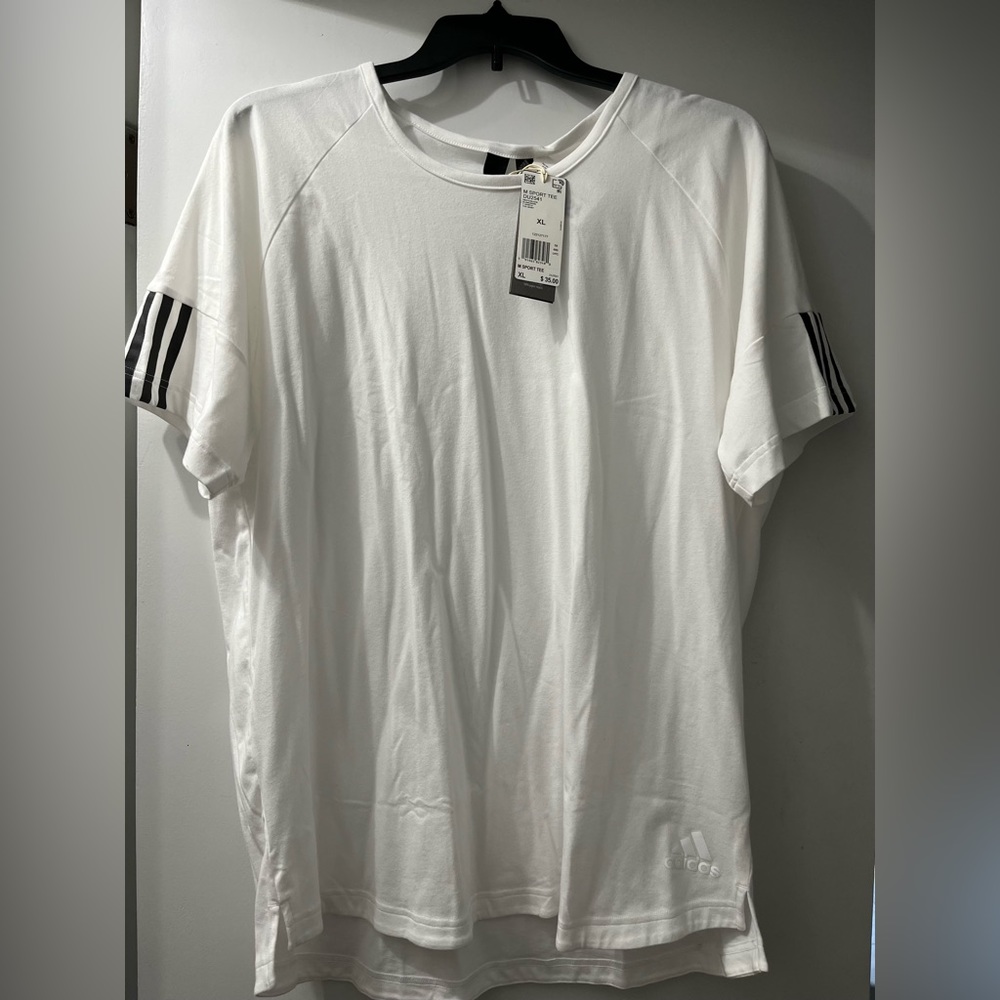 M SPORT TEE DU2541